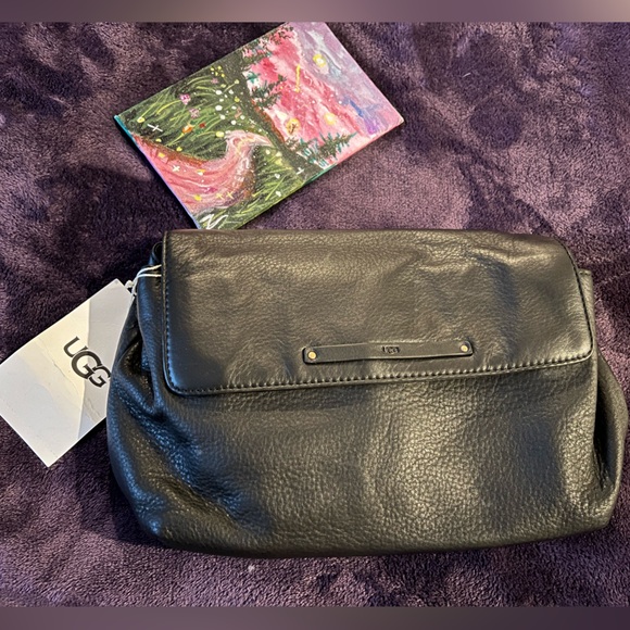 UGG crossbody bag - Picture 1 of 8